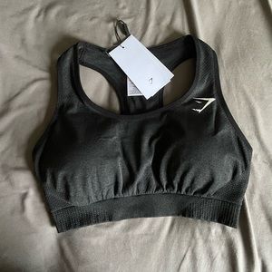 SOLD Gymshark Vital Seamless Sports Bra